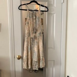 Lovestitch short dress never worn